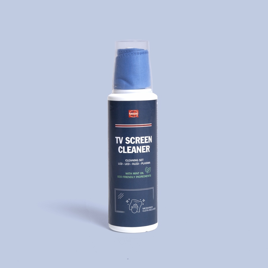 TV screen cleaner