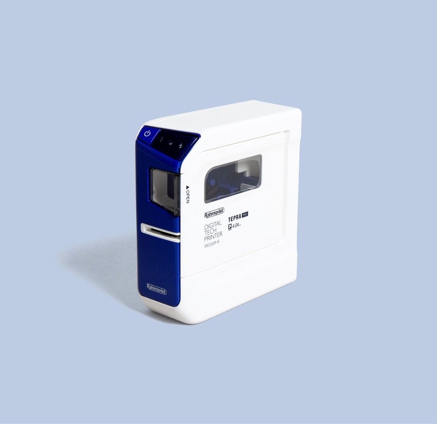 PTP5500B tech printer