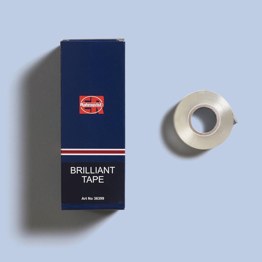 Brilliant Tape
